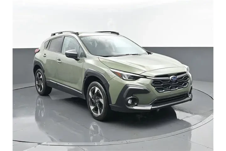 $27295 : Subaru Crosstrek 2024 AWD Li image 3