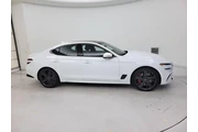 $39998 : Genesis G70 2023 3.3T Standa thumbnail