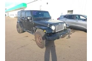 Jeep Wrangler JK Unlimited 2 en Kings County