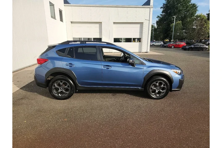 $23998 : Subaru Crosstrek 2023 AWD Sp image 7