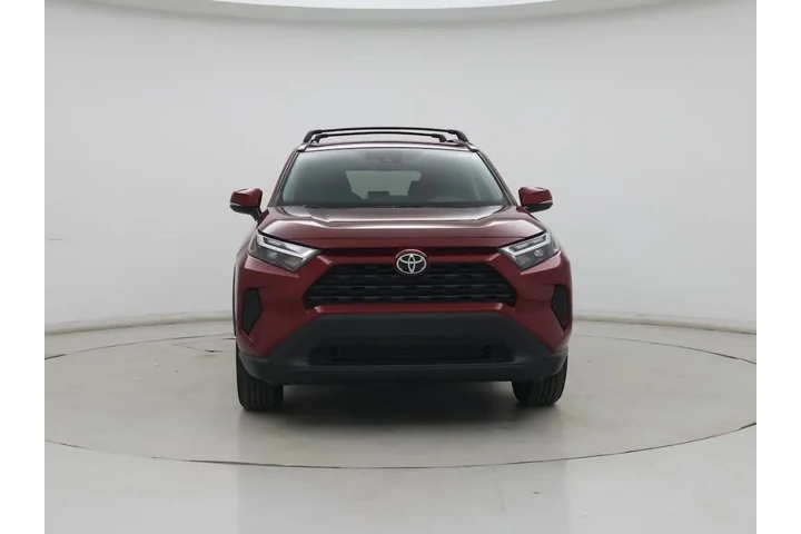 $35998 : Toyota RAV4 2024 AWD XLE 4dr image 5