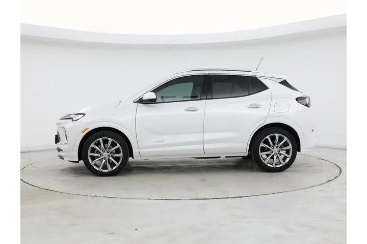 $27998 : Buick Encore GX 2025 Avenir image 3