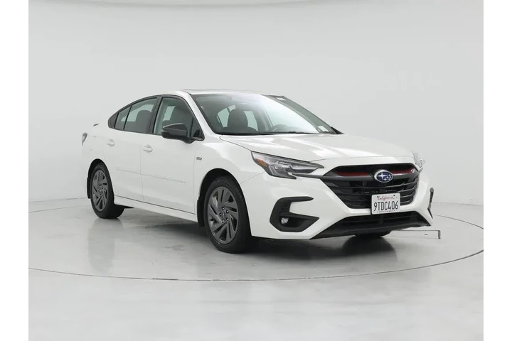 $30998 : Subaru Legacy 2025 AWD Sport image 1
