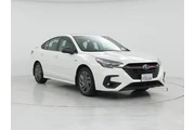 Subaru Legacy 2025 AWD Sport