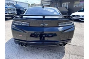 2018 Camaro 2SS thumbnail