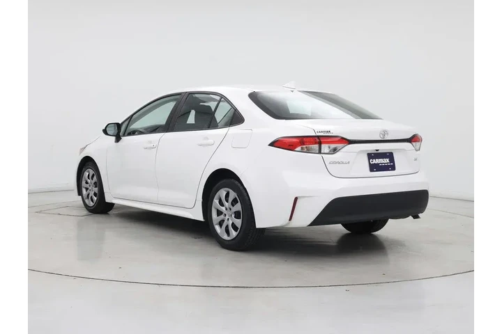 $19998 : Toyota Corolla 2023 LE 4dr S image 2