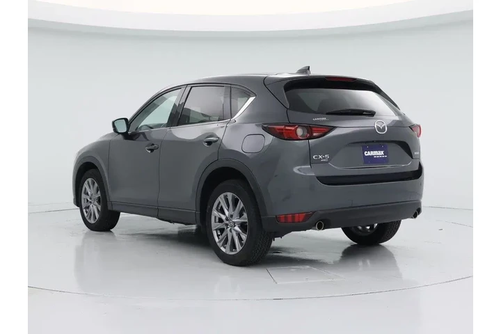 $22998 : Mazda CX-5 2021 AWD Grand To image 2