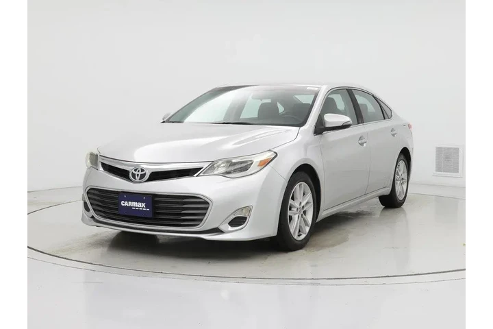 $18998 : Toyota Avalon 2014 XLE 4dr S image 4