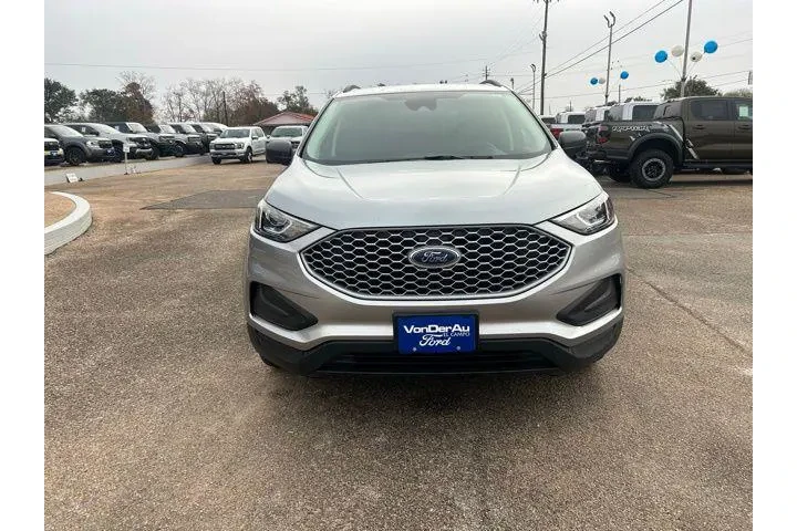 $29995 : Ford Edge 2024 AWD SE 4dr SU image 8