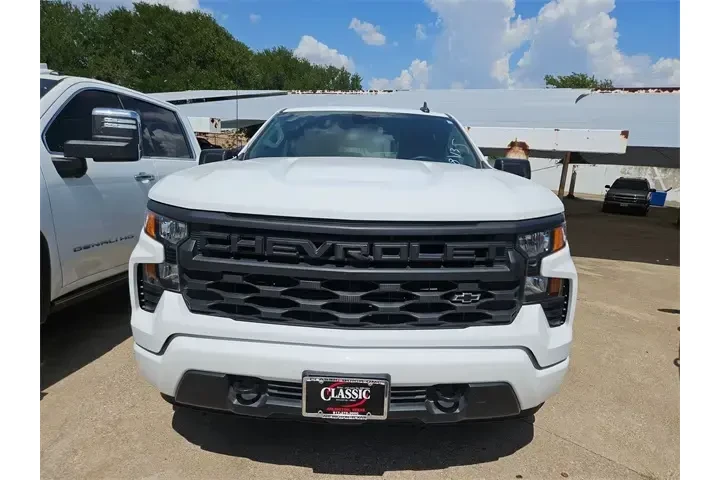 $33987 : Chevrolet Silverado 1500 202 image 2