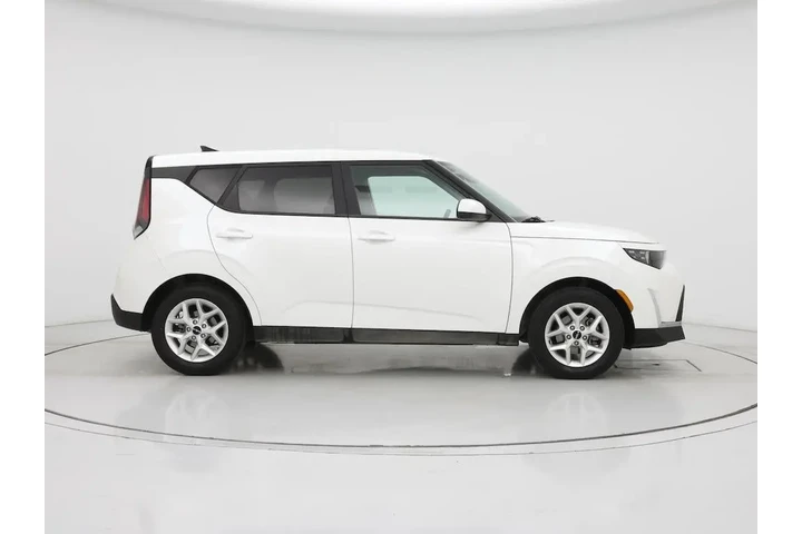 $18998 : Kia Soul 2023 LX 4dr Crossov image 7