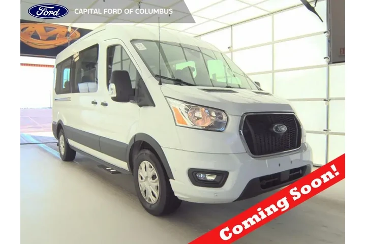 $33490 : Ford Transit 2022 350 XL 3dr image 1