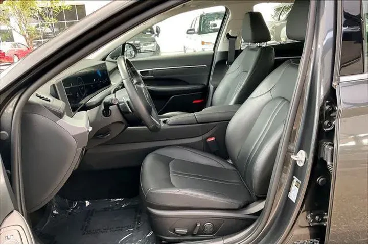 $31943 : Hyundai SONATA Hybrid 2025 L image 8