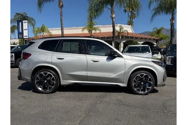 $39997 : BMW X1 2024 AWD M35i 4dr Spo image 9