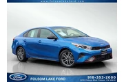 Kia Forte 2023 GT-Line 4dr S en Sacramento