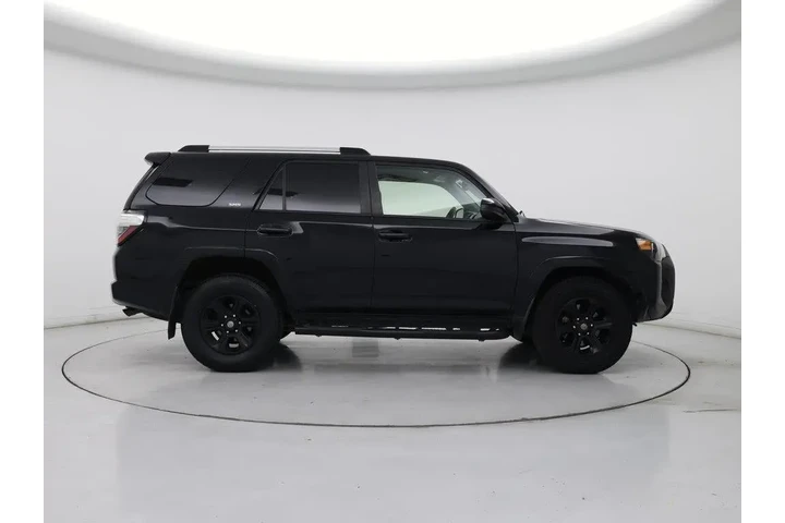 $28998 : Toyota 4Runner 2021 4x2 SR5 image 7