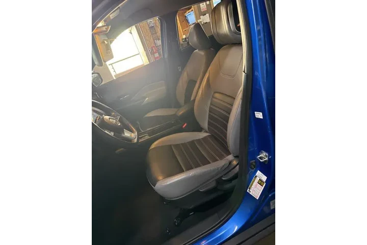 $20500 : Nissan Kicks 2023 SR 4dr Cro image 5