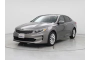 $14599 : Kia Optima 2017 EX 4dr Sedan thumbnail