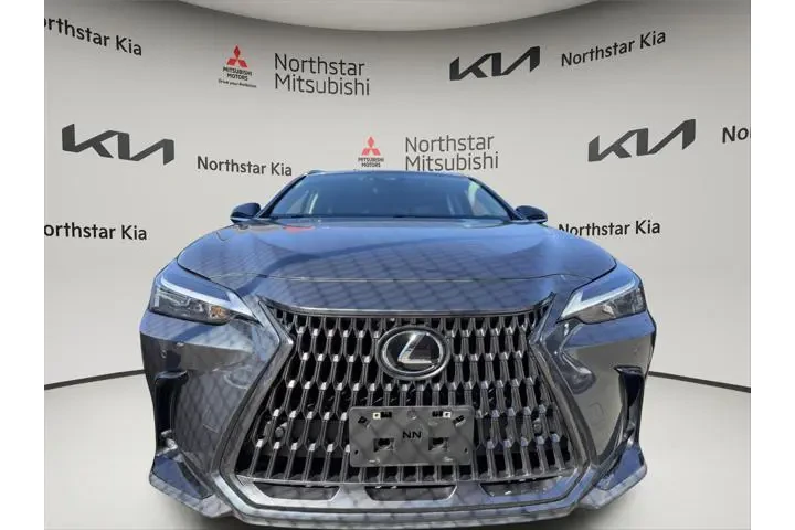 $34990 : Lexus NX 250 2023 Premium 4d image 7