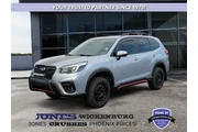 Subaru Forester 2021 AWD Spo