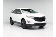 Chevrolet Equinox 2021 4x4 L en Charlotte