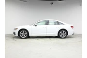 $29998 : Audi A6 2024 AWD quattro Pre thumbnail