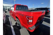 $30992 : Ford F-150 2020 4x4 XL 4dr S thumbnail