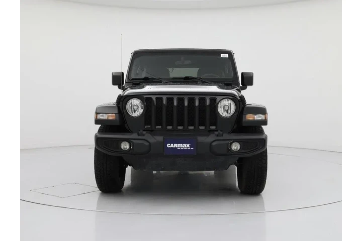 $34998 : Jeep Wrangler Unlimited 2022 image 5