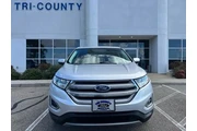 $12995 : Ford Edge 2018 AWD SEL 4dr C thumbnail