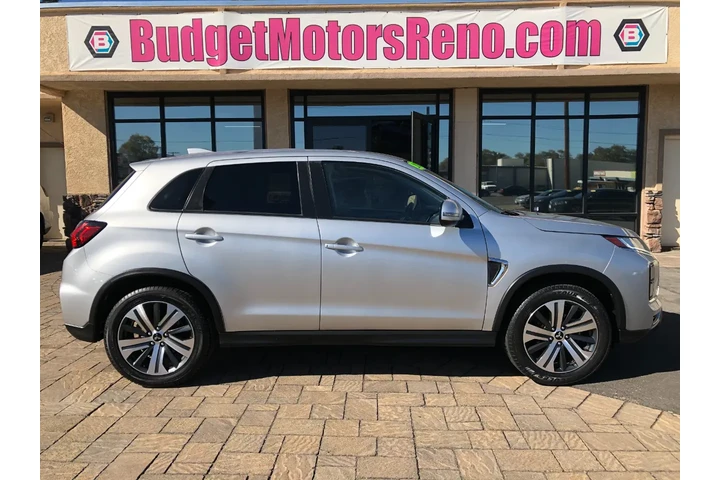$16990 : 2021 Outlander Sport 2.0 SE 4 image 2