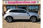$16990 : 2021 Outlander Sport 2.0 SE 4 thumbnail