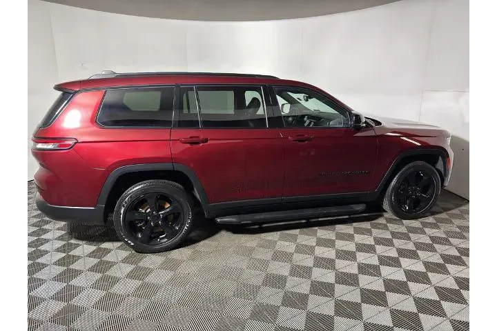 $31995 : Jeep Grand Cherokee L 2023 4 image 10