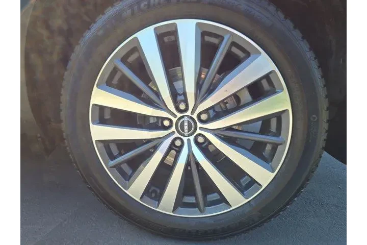 $28995 : Nissan Pathfinder 2022 Plati image 6