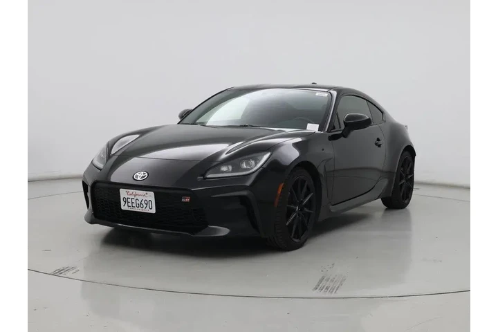 $29998 : Toyota GR86 2022 Premium 2dr image 4