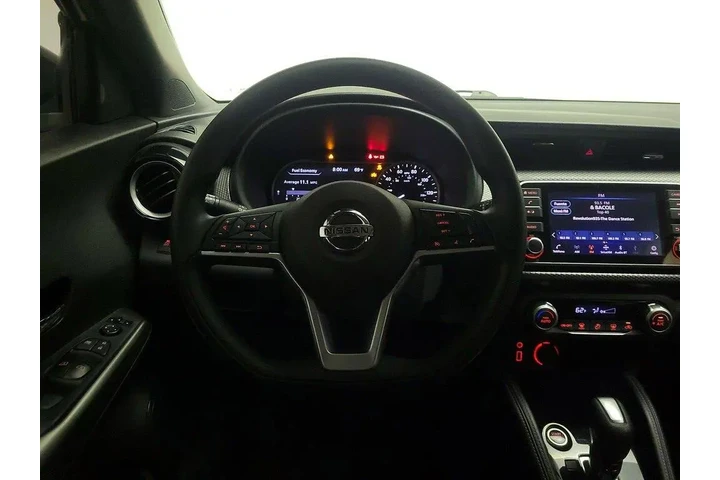 $16998 : Nissan Kicks 2019 SV 4dr Cro image 10