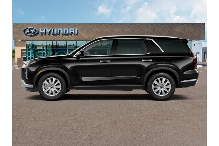 $35588 : Hyundai PALISADE 2024 SEL 4d image 3