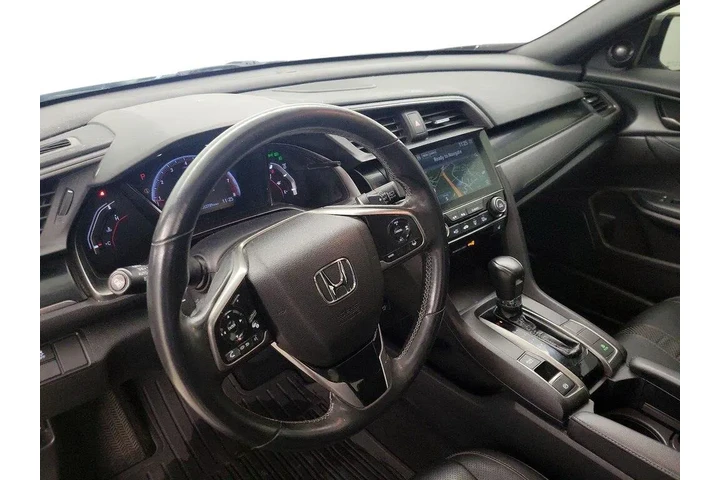$24998 : Honda Civic 2021 Sport Touri image 9