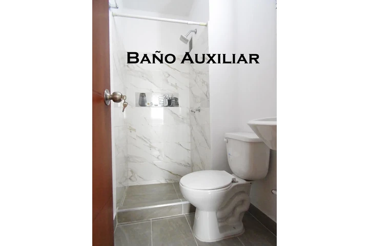 $160000000 : APARTAMENTO SANTAANA ZIPAQUIRA image 7