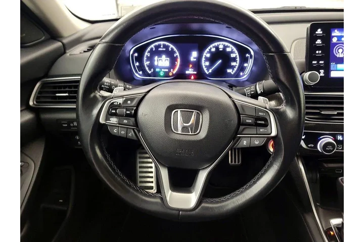 $28998 : Honda Accord 2022 Sport Spec image 10