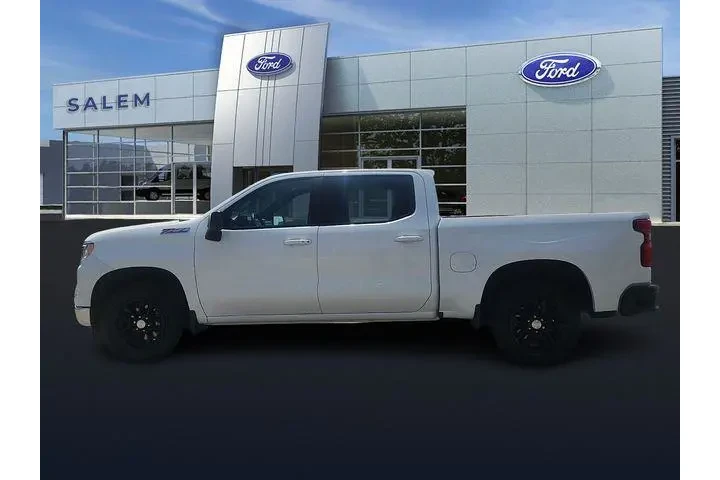 $39482 : Chevrolet Silverado 1500 202 image 5
