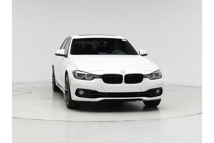 $20998 : BMW 3 Series 2018 330i 4dr S image 5