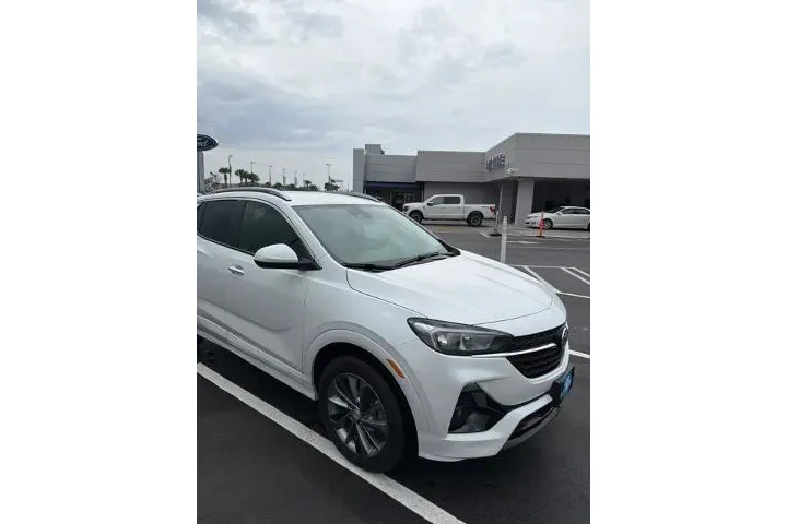 $19452 : Buick Encore GX 2022 AWD Sel image 2