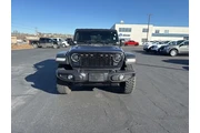 $39998 : Jeep Wrangler 2024 4x4 Sport thumbnail