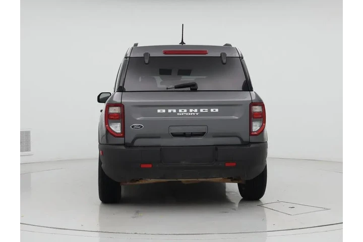 $21998 : Ford Bronco Sport 2023 AWD B image 6