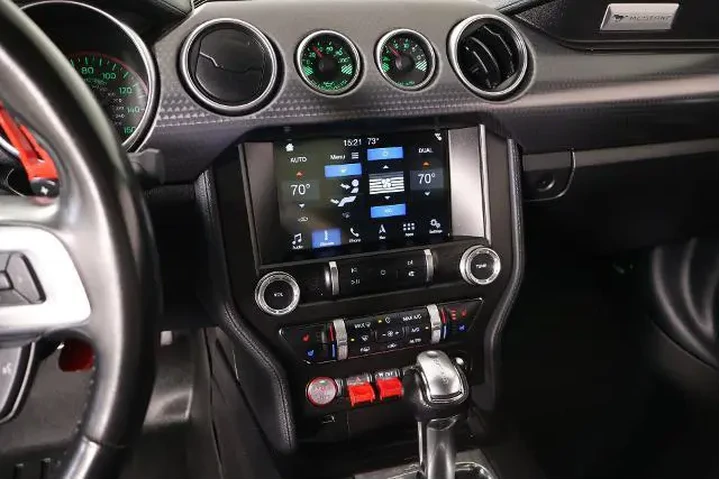 $29770 : Ford Mustang 2019 GT 2dr Fas image 5