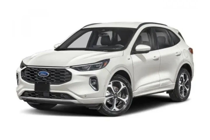 $32975 : Ford Escape 2024 AWD ST-Line image 1