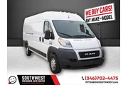 Ram ProMaster 2019 3500 159 en Houston