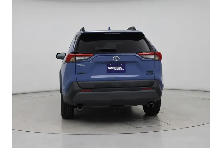 $33998 : Toyota RAV4 2022 AWD TRD Off image 6