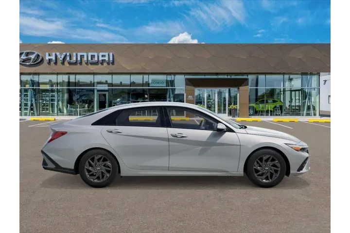 $27000 : Hyundai ELANTRA Hybrid 2026 image 7