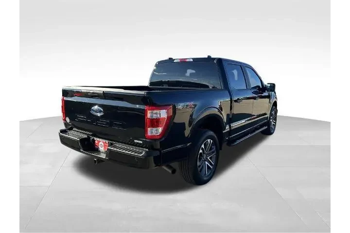 $36625 : Ford F-150 2022 4x4 XL 4dr S image 6